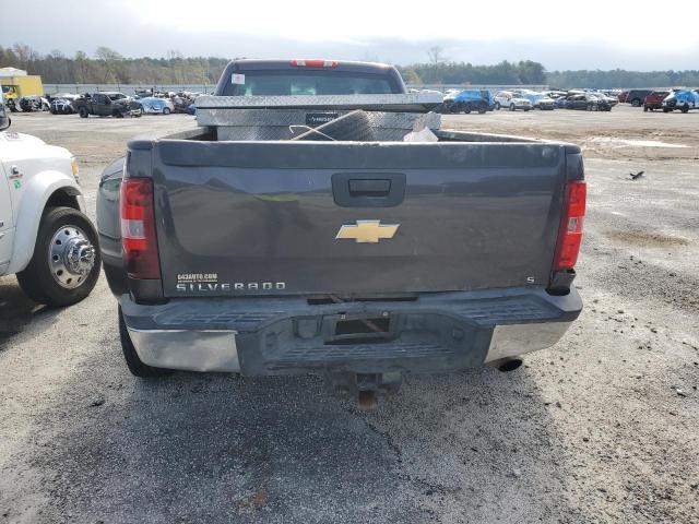 Photo 6 from auction – 2011 CHEVROLET SILV1500 2 with VIN 1GC4KZCG2BF214898