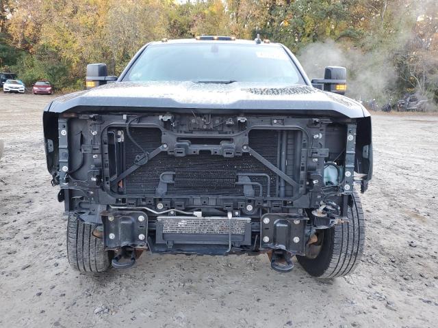 Photo 5 from auction – 2019 CHEVROLET SILVERADO with VIN 1GC1KREG2KF190036
