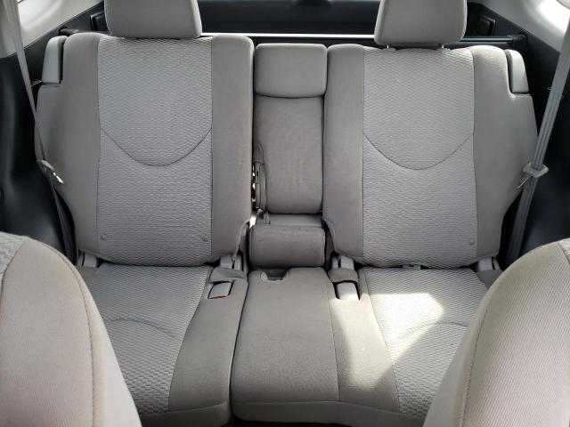 Photo 10 from auction – 2012 TOYOTA RAV4 with VIN 2T3BF4DV9CW254665