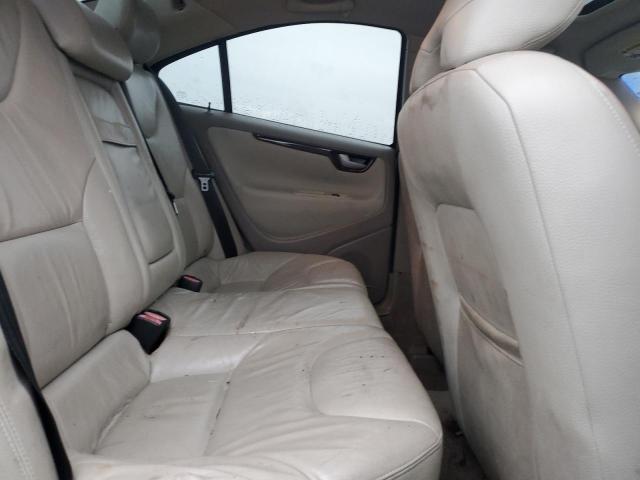 Photo 10 from auction – 2005 VOLVO S60 with VIN YV1RS592262531663