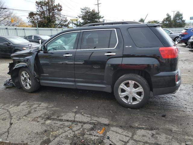Photo 2 from auction – 2016 GMC TERRAIN SL with VIN 2GKFLTEK5G6227204