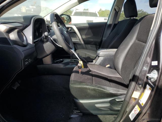 Photo 7 from auction – 2018 TOYOTA RAV4 LE with VIN JTMZFREV2JJ196159