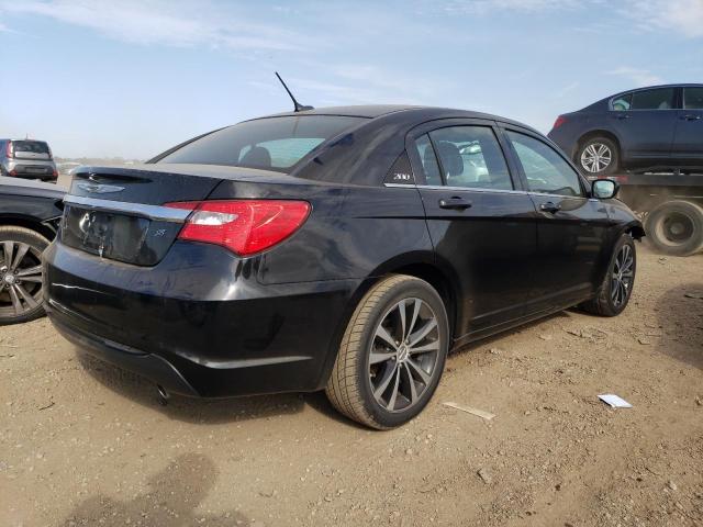 Photo 3 from auction – 2014 CHRYSLER 200 TOURIN with VIN 1C3CCBBG7EN186936