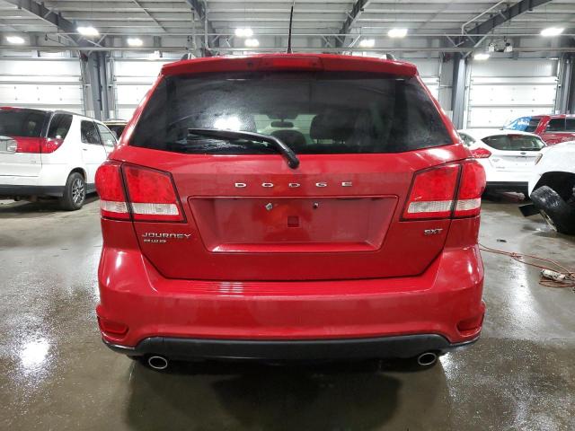 Photo 6 from auction – 2012 DODGE JOURNEY SX with VIN 3C4PDDBG7CT249357