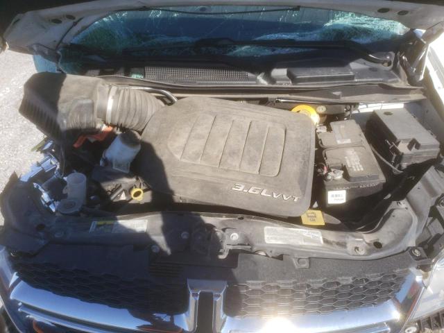 Photo 11 from auction – 2016 DODGE GRAND CARA with VIN 2C4RDGCG3GR368637