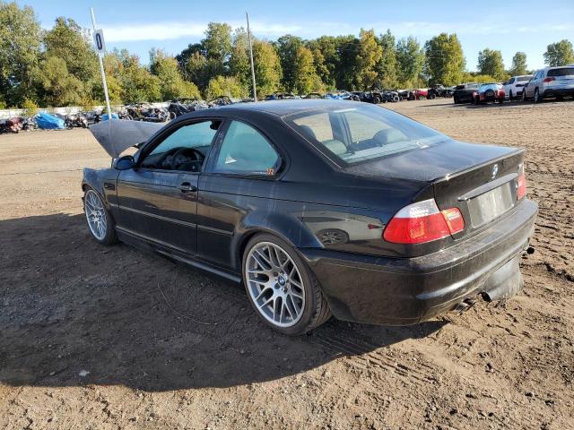 Photo 2 from auction – 2006 BMW M3 with VIN WBSBL93496PN64600