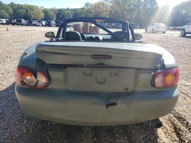 Photo 6 from auction – 2000 MAZDA MX-5 MIATA with VIN JM1NB3536Y0141588