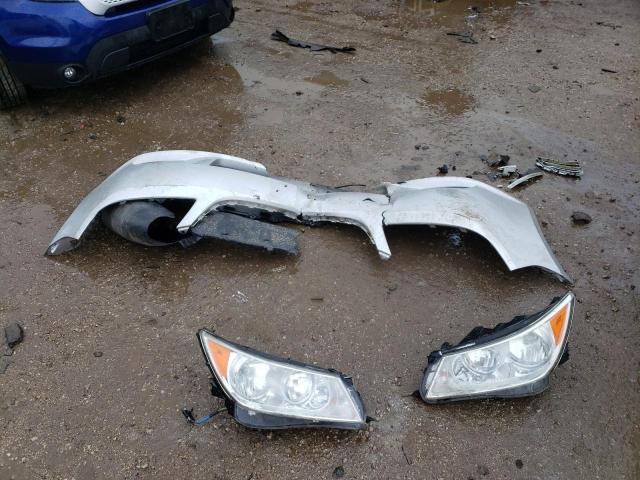Photo 12 from auction – 2013 BUICK LACROSSE P with VIN 1G4GH5E32DF123577