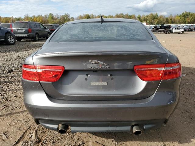 Photo 6 from auction – 2017 JAGUAR XE R - SPO with VIN SAJAF4BVXHA948917