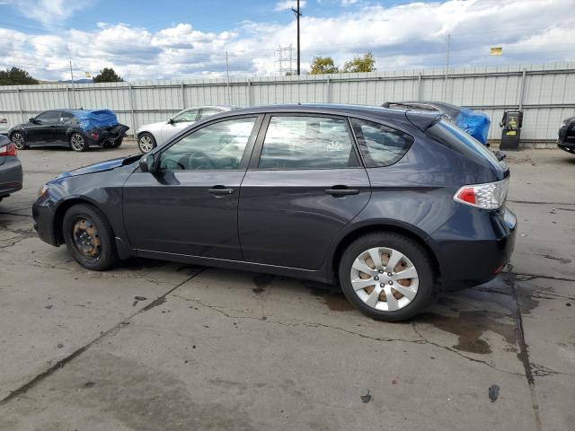 Photo 2 from auction – 2009 SUBARU IMPREZA 2. with VIN JF1GH61669H812663