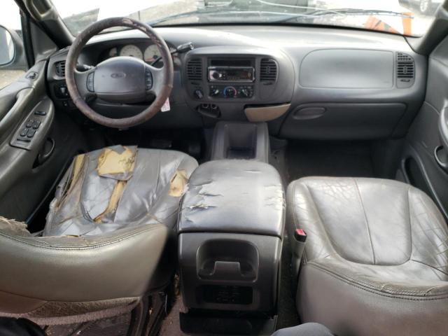 Photo 8 from auction – 2000 FORD EXPEDITION with VIN 1FMPU16L6YLA19474