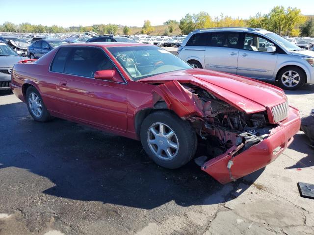 Photo 4 from auction – 2002 CADILLAC ELDORADO T with VIN 1G6ET12952B101916