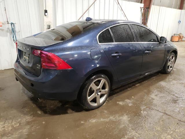 Photo 3 from auction – 2013 VOLVO S60 T5 with VIN YV1612FH5D2170794