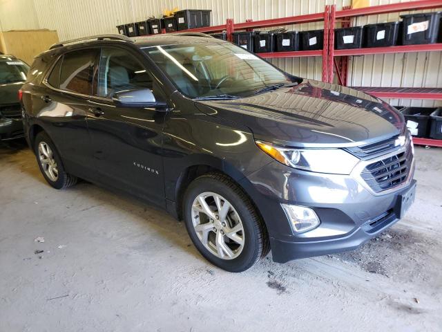 Photo 4 from auction – 2018 CHEVROLET EQUINOX LT with VIN 2GNAXTEX7J6233672