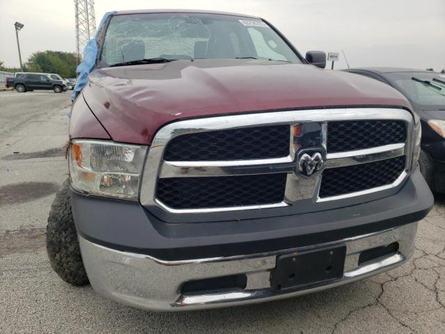 Photo 5 from auction – 2017 RAM 1500 ST with VIN 1C6RR7FG8HS560284