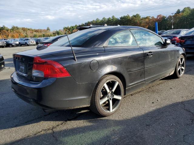 Photo 3 from auction – 2012 VOLVO C70 T5 with VIN YV1672MC2CJ129713