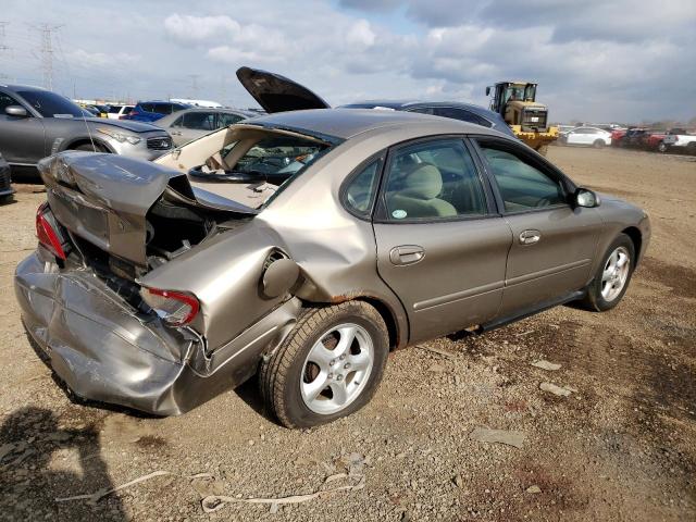 Photo 3 from auction – 2002 FORD TAURUS SES with VIN 1FAFP55U82G212174
