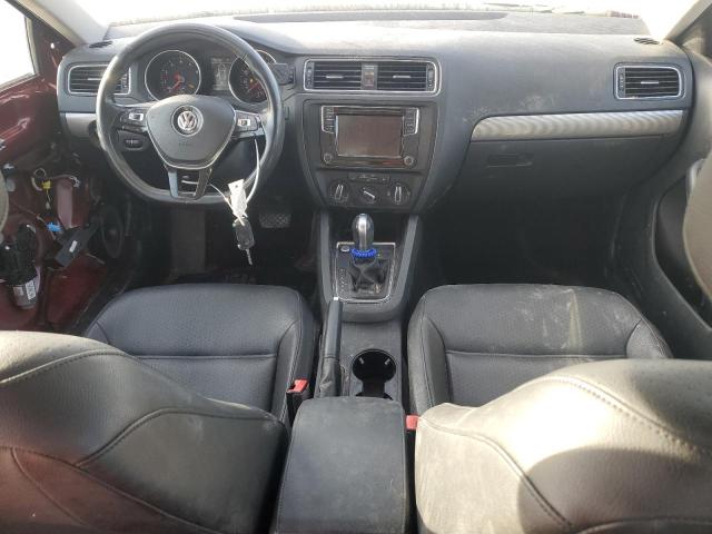 Photo 8 from auction – 2017 VOLKSWAGEN JETTA SE with VIN 3VWDB7AJ2HM357715