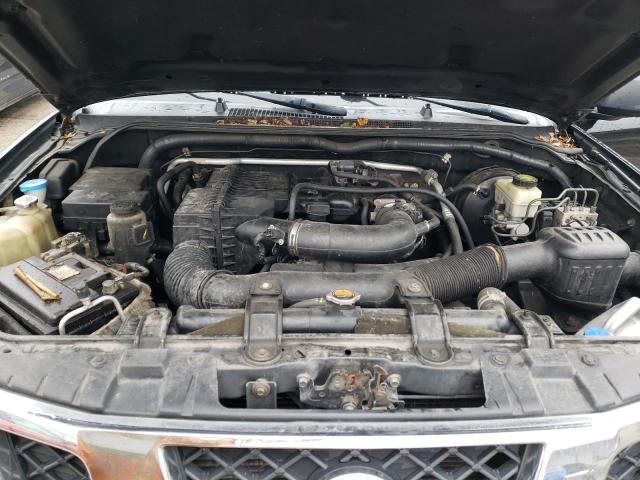 Photo 11 from auction – 2016 NISSAN FRONTIER S with VIN 1N6BD0CT0GN761088