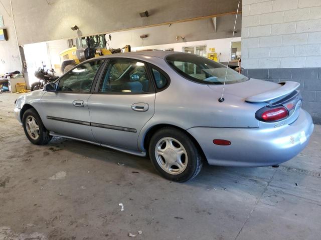 Photo 2 from auction – 1998 FORD TAURUS LX with VIN 1FAFP52U6WA111860