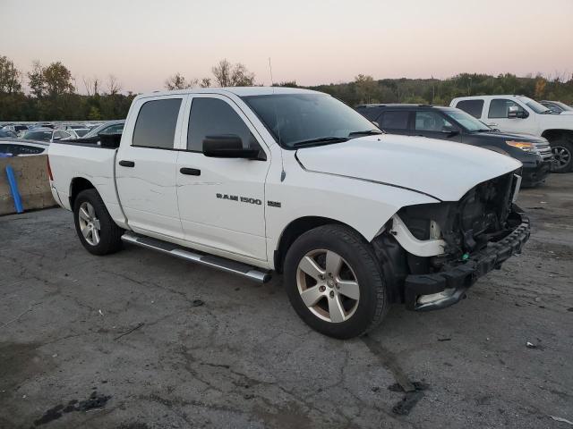 Photo 4 from auction – 2012 DODGE RAM 1500 S with VIN 1C6RD7KT2CS340228