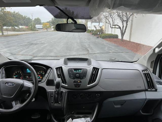 Photo 9 from auction – 2015 FORD TRANSIT T- with VIN 1FTNE2YM6FKB15158