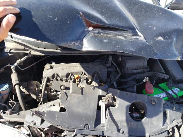 Photo 11 from auction – 2014 HONDA CIVIC LX with VIN 19XFB2F54EE220503