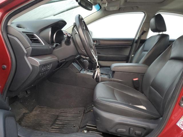 Photo 7 from auction – 2015 SUBARU LEGACY 2.5 with VIN 4S3BNAN6XF3048786