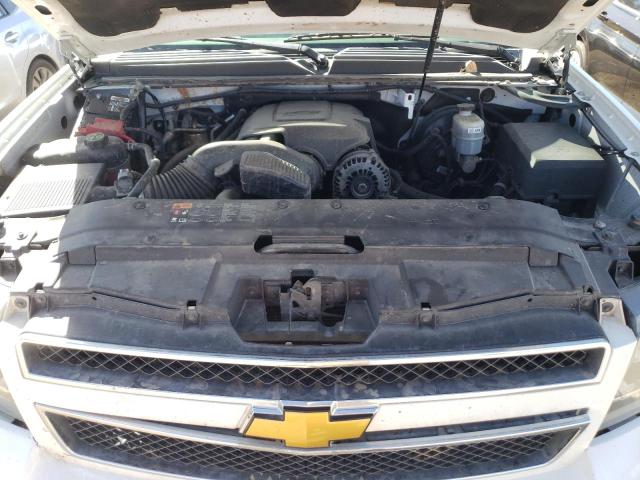 Photo 11 from auction – 2014 CHEVROLET SUBURBAN C with VIN 1GNSCJE02ER100223