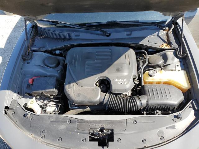 Photo 11 from auction – 2019 DODGE CHARGER SX with VIN 2C3CDXBG3KH709643