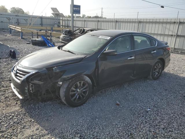NISSAN ALTIMA 2.5 2015 with VIN 1N4AL3AP2FN374555 - Photo from auction