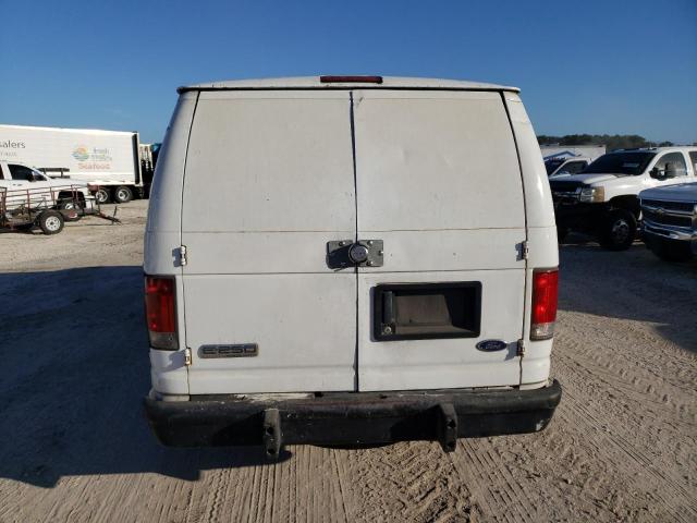 Photo 6 from auction – 2007 FORD ECONOLINE with VIN 1FTNS24W17DB33539
