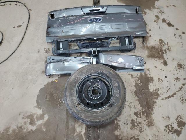 Photo 12 from auction – 2022 FORD F150 SUPER with VIN 1FTEW1EP3NKF10659