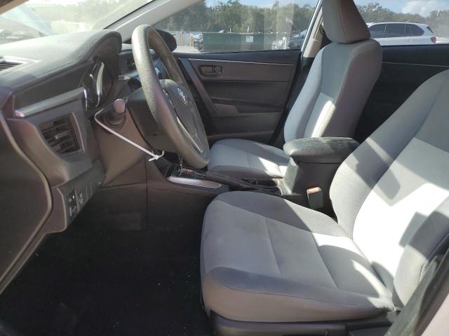 Photo 7 from auction – 2015 TOYOTA COROLLA L with VIN 2T1BURHE3FC348844