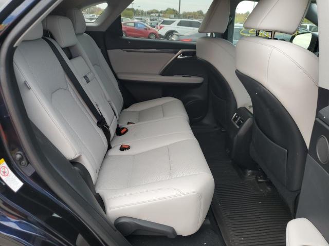 Photo 10 from auction – 2020 LEXUS RX 350 BAS with VIN 2T2AZMAA7LC156101