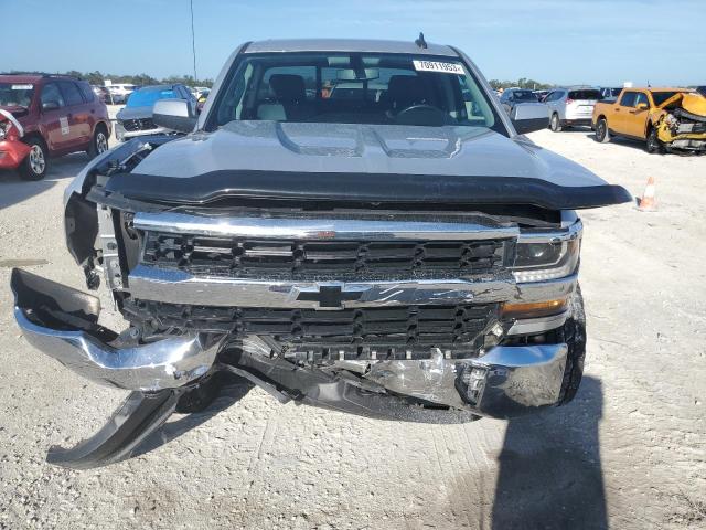 Photo 5 from auction – 2017 CHEVROLET SILVERADO with VIN 1GCVKRECXHZ259948