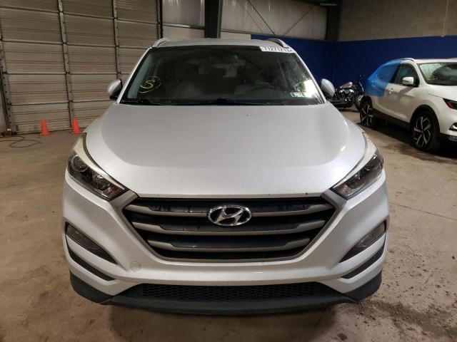 Photo 5 from auction – 2016 HYUNDAI TUCSON LIM with VIN KM8J33A46GU071720