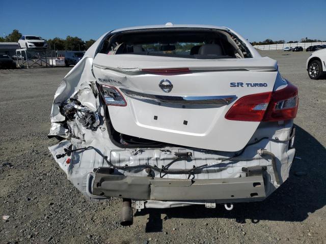 Photo 6 from auction – 2017 NISSAN SENTRA with VIN 3N1CB7AP1HY320718
