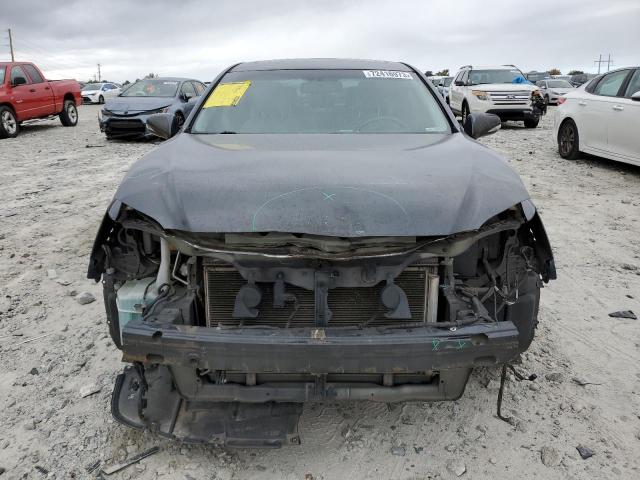 Photo 5 from auction – 2010 LEXUS ES 350 with VIN JTHBK1EG0A2346164