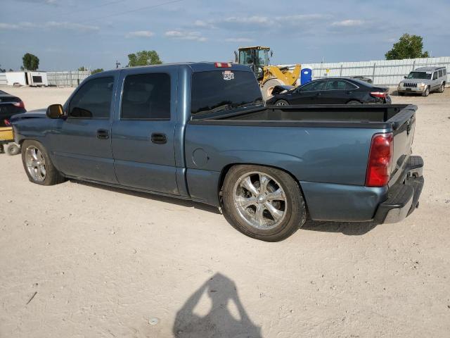 Photo 2 from auction – 2007 CHEVROLET SILVERADO with VIN 2GCEC13Z871114730