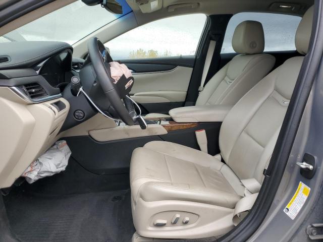 Photo 7 from auction – 2019 CADILLAC XTS with VIN 2G61L5S34K9102090