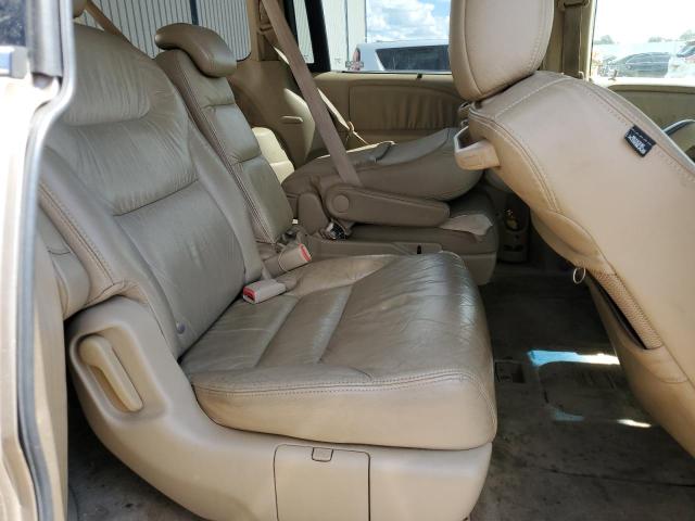 Photo 11 from auction – 2006 HONDA ODYSSEY EX with VIN 5FNRL38696B446151