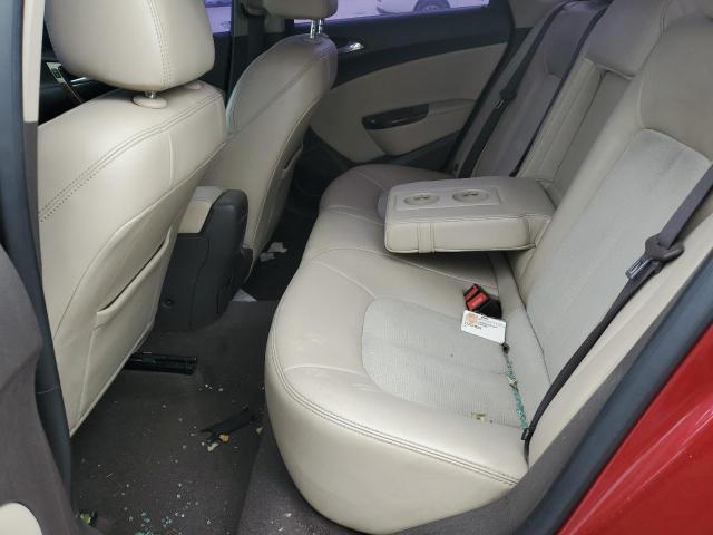 Photo 10 from auction – 2015 BUICK VERANO CON with VIN 1G4PR5SK7F4167811