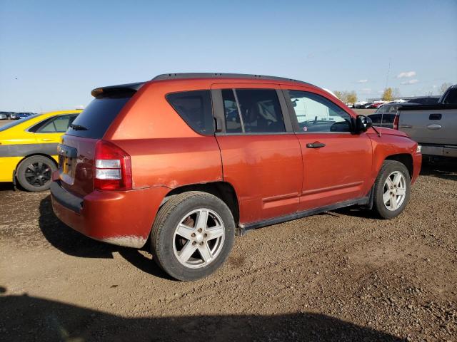 Photo 3 from auction – 2009 JEEP COMPASS SP with VIN 1J4FT47B89D244740