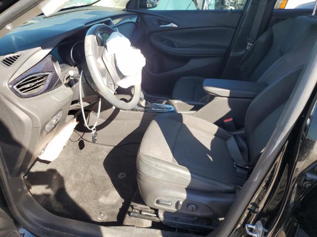 Photo 7 from auction – 2022 BUICK ENCORE GX with VIN KL4MMDSL4NB068392