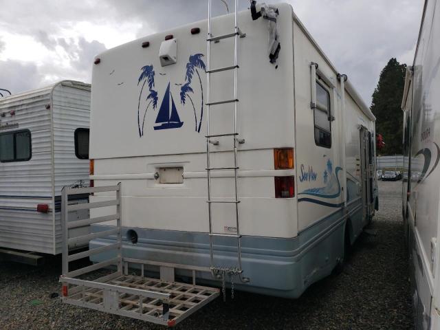 Photo 4 from auction – 1999 SEAV MOTORHOME with VIN 3FCMF53S7XJA20829