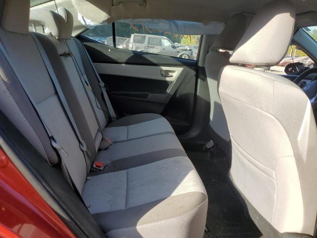 Photo 10 from auction – 2017 TOYOTA COROLLA L with VIN 2T1BURHE0HC752686