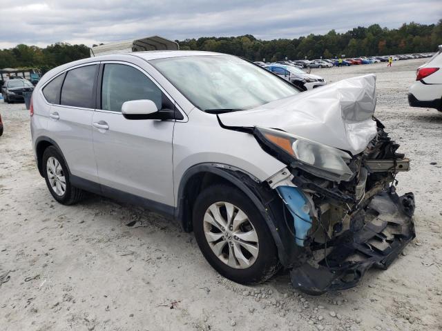 Photo 4 from auction – 2012 HONDA CR-V EX with VIN 5J6RM4H55CL043474