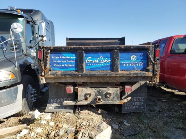 Photo 6 from auction – 2012 DODGE RAM 4500 S with VIN 3C7WDLEL4CG131177