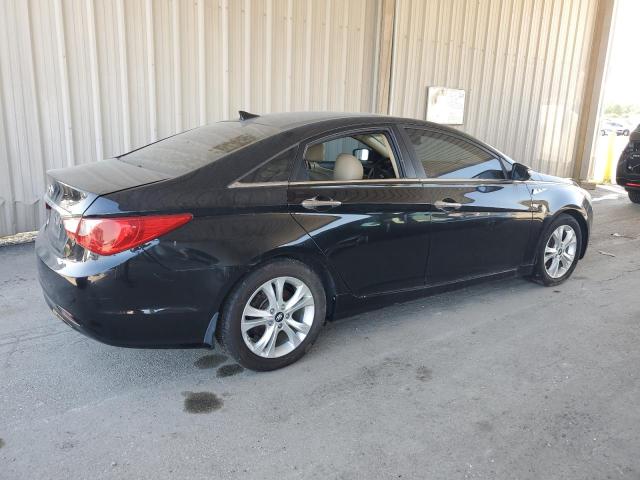 Photo 3 from auction – 2013 HYUNDAI SONATA SE with VIN 5NPEC4AC8DH809641